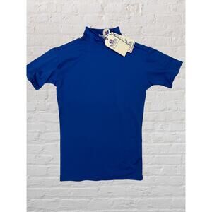 Russell‎ Athletic Performance Wear, NWT, Short Sleeve Compression Shirt, Medium